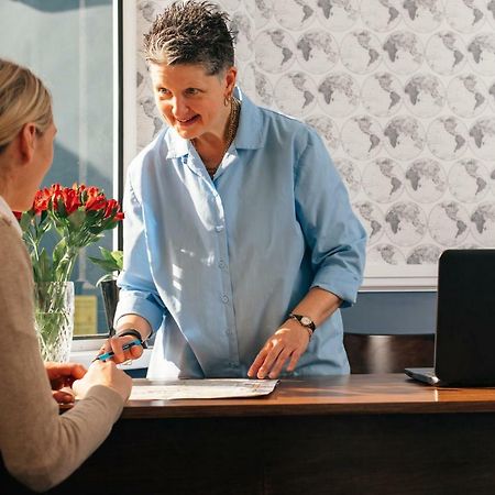 Mountview Hotel Express Saint Helier Jersey Εξωτερικό φωτογραφία