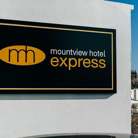 Mountview Hotel Express Saint Helier Jersey Εξωτερικό φωτογραφία