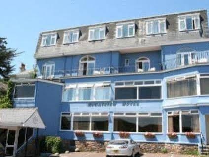 Mountview Hotel Express Saint Helier Jersey Εξωτερικό φωτογραφία