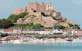 Mountview Hotel Express Saint Helier Jersey Εξωτερικό φωτογραφία