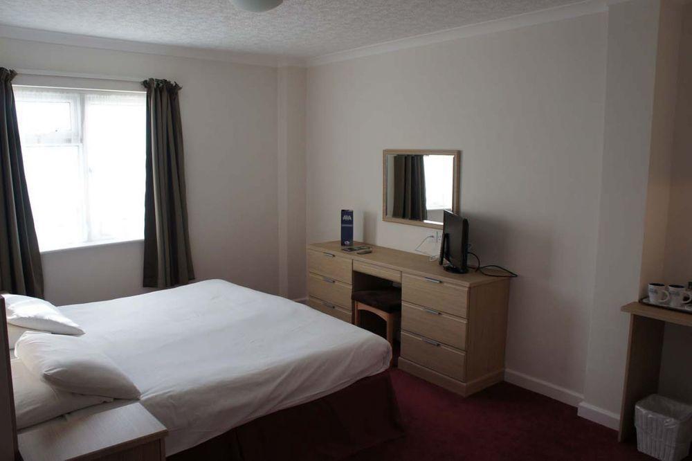 Mountview Hotel Express Saint Helier Jersey Εξωτερικό φωτογραφία
