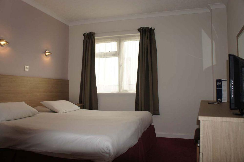 Mountview Hotel Express Saint Helier Jersey Εξωτερικό φωτογραφία