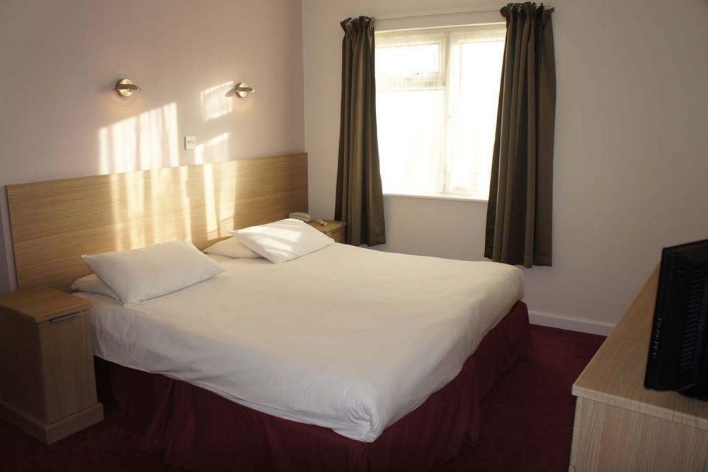 Mountview Hotel Express Saint Helier Jersey Εξωτερικό φωτογραφία