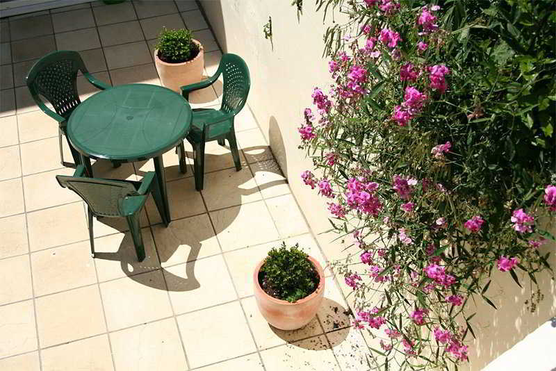 Mountview Hotel Express Saint Helier Jersey Εξωτερικό φωτογραφία
